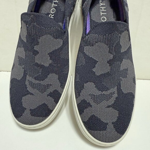 Rothy's The Original Slip On Sneaker - Picture 7 of 11